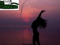 Krui Mutun Walur Surf Camp Guest House / Krui Mutun Walur Surf Camp Sumatra 