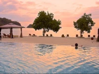 Sylvia Resort Komodo 