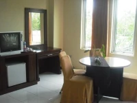 Permatahati Hotel and Convention Center 