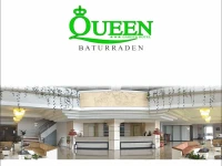 Queen Garden Hotel 3*