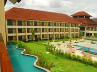The Natsepa Resort and Conference Center