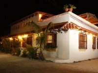 Posada Albacora 3*