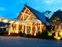Rumah Kito Hotel 