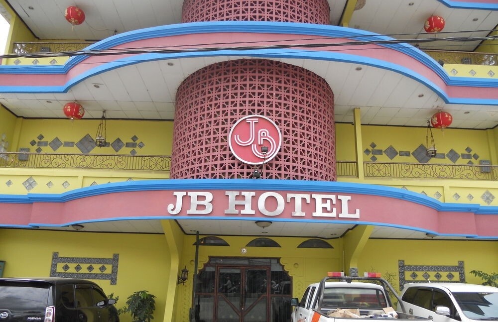 JB Hotel 