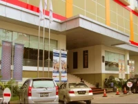 Horison Jayapura 3*