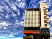 Grand ABE Hotel 3*