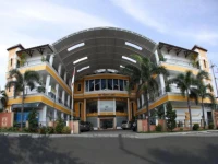 Kenari Asri Hotel 2*