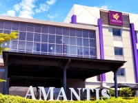 Amantis Hotel 