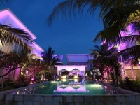 Ocean View Residence 4*