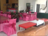 Graha Dewata Hotel Juwana 