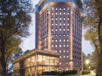 Moevenpick hotel Hamburg City 4*