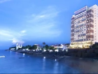 Aston Kupang Hotel & Convention Center 