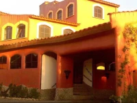 La Hasienda Hotel 