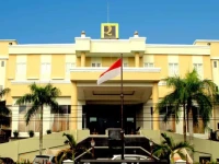Grand Q Hotel Gorontalo 