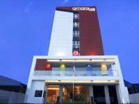 Amaris Hotel Gorontalo