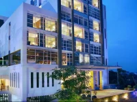 Aston Jember Hotel & Conference Center 4*