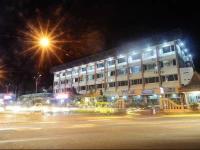 Bandung Permai Hotel 