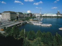 InterCityHotel Hamburg Hauptbahnhof