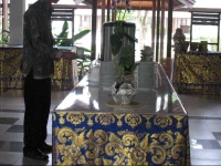 Rungan Sari Resort &amp; Meeting Center 