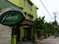 Fairuz 