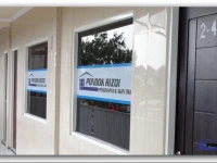 Pondok Rizqi Guest House 