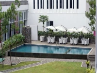 Favehotel Cimanuk Garut 3*