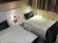 Galaxy Hotel Tarakan 2*