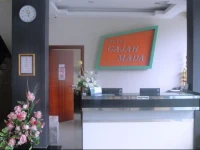 Gajah Mada Hotel Palu 2*