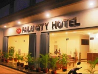 Palu City Hotel 1*