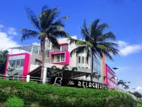 The Belagri Hotel &amp; Convention 