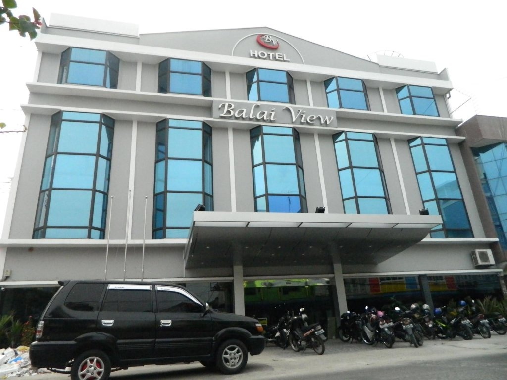Balai View Hotel 