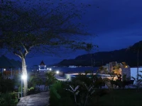 Toba Village Inn 