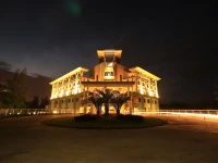 The Royale Krakatau Hotel 