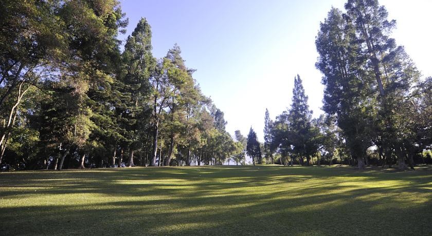 Selabintana Conference Resort 