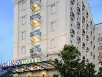 Namira Syariah Hotel Pekalongan 