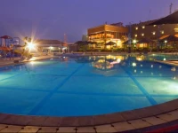 Sahid Mandarin Pekalongan Hotel 