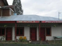 Serdika Pavilion / Serdika Pavilion, Р вЂ?Р ВµРЎР‚Р В°РЎРѓРЎвЂљР В°Р С–Р С‘ 