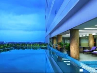 Aston Madiun Hotel & Conference Center 4*
