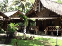 Taman Yokima Resort 