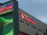 Roditha Banjarbaru Hotel 3*