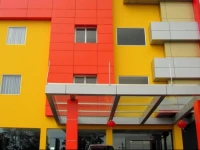 Grand Permata In Hotel 