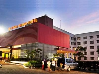 Citra Grand Hotel Karawang 