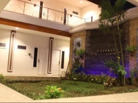 Mojokerto Classic Homestay 