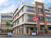 Lintas Sumatra Hotel 2*