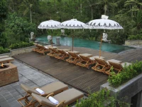 The Kayon Resort 5*