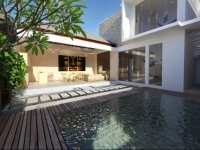 Villa Zen Tao / Zen-Tao Villa 4*