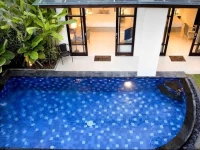 DWina Villa Kuta 