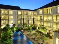 Taksu Sanur Hotel 