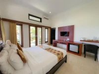 Uluwatu Cottages 1*