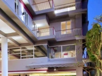 Favehotel Sunset Seminyak 3*